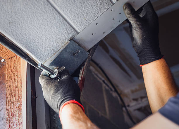 Reliable Garage Door Panel Replacement contractor in Williamston, MI by Garage Doors Repair Pro